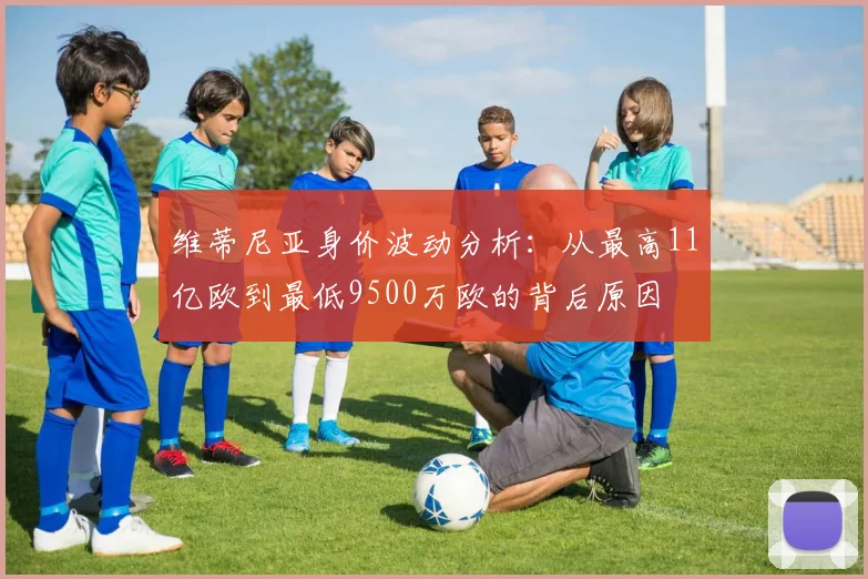 维蒂尼亚身价波动分析：从最高11亿欧到最低9500万欧的背后原因