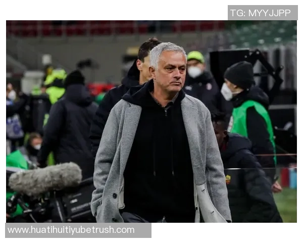 穆里尼奥获地中海卓越奖感慨与罗马深厚联系或许不配但心存感激