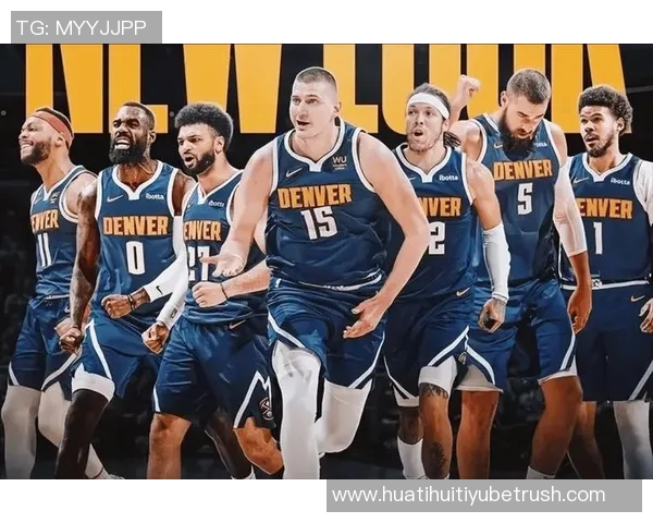 约基奇五季进化之路球队净效率值显著提升至197