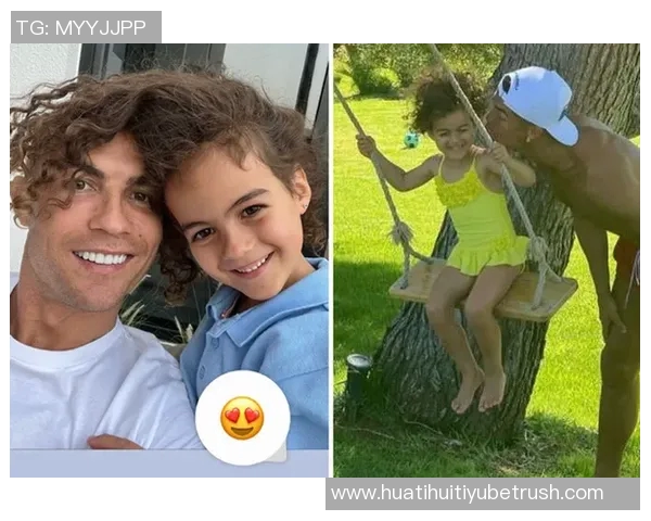 C罗惊喜不已女儿万圣节装扮令人意想不到的创意与惊艳